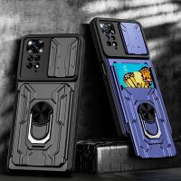 Shockproof Case for Redmi Note 11 Pro 5G 11S 11T 10S Camera Protection Phone Cover for Xiaomi POCO X4 Pro M4 GT X3 NFC