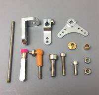 TFL HOBBY Corner ARM 527B43สำหรับเรือแก๊ส RC