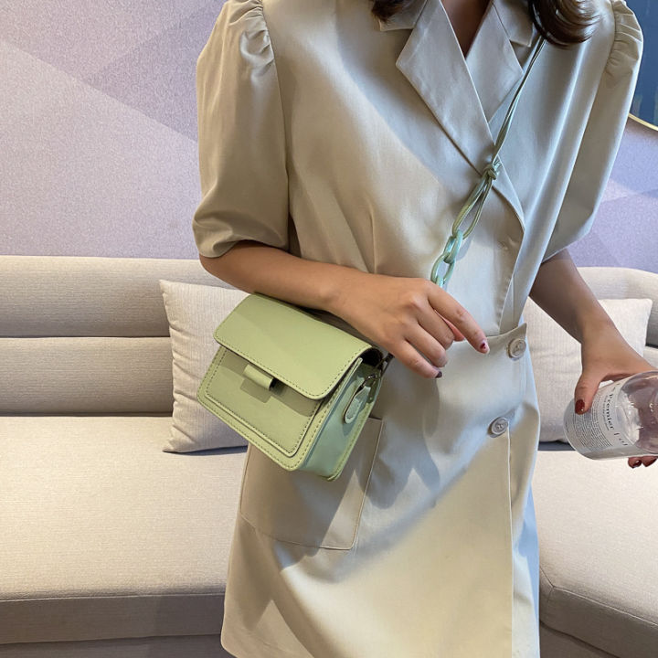 solid-color-pu-leather-handbags-simple-summer-shoulder-bags-pu-leather-crossbody-bags-chain-design-shoulder-bags-for-women-solid-color-mini-handbags