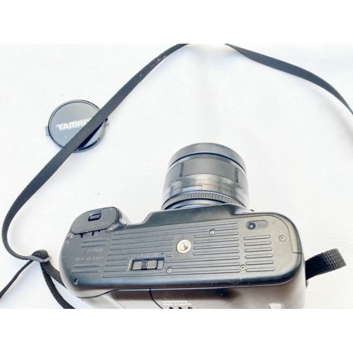 กล้องฟิล์ม-nikon-f50-พร้อมเลนส์-28-70