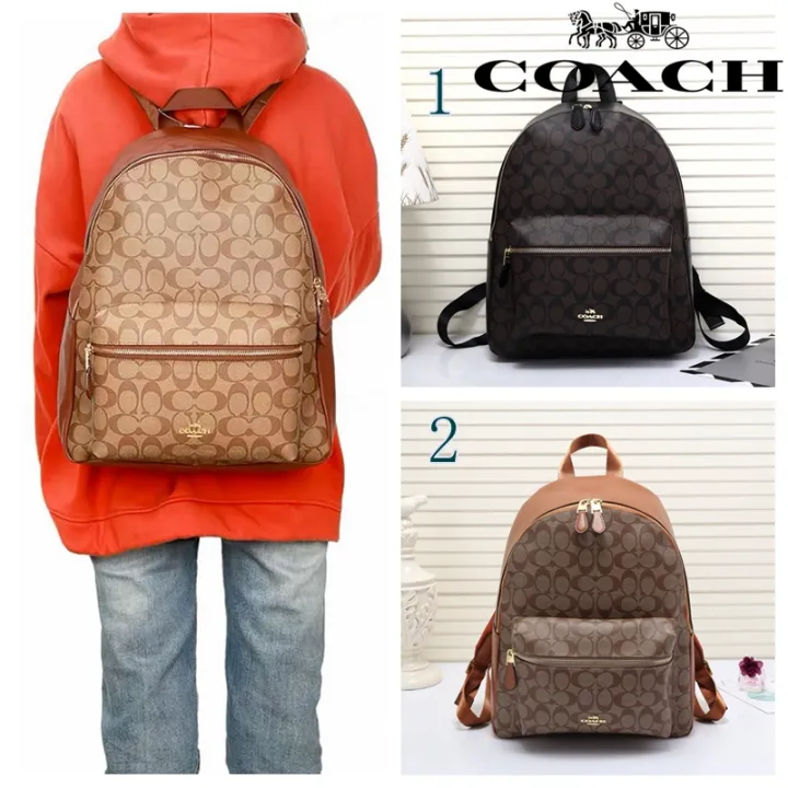 Coach school bag Clearance