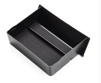 Central Console Storage Box for Tesla Model X Model S Car Interior Accessories Container Store Content Drawer Box