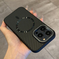 Case iphone 【Carbon fiber grain matte hard case】compatible for iPhone 11 12 13 14 pro max case