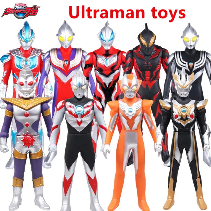 HSCTEK Ultraman Toy Series, 23cm Ultraman Action Figure, Ultraman