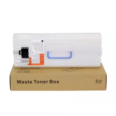 Original WT-202 Waste Toner Bottle For Canon IR-C3020 C3320 03330 03520 C3525 C3325 C3025 C3120 C3125  C3720 C3725 NPG67