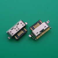 50pcslot Micro USB Charging Port Jack Socket Connector For Motorola Moto G7 Power xt1955 Charger Dock Plug