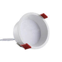 ดาวน์ไลท์พื้นผิวเมาเพดานจุด Led หลาย Spec ไฟสีขาวอบอุ่น5วัตต์10วัตต์15วัตต์ไฟสปอร์ตไลท์ในร่มสำหรับห้องนั่งเล่นตู้220โวลต์