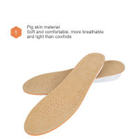 A0NIJIE Increased Insole Men Women Invisible Inner Height Pad Adult EVA Height Lift Taller Foot Pad