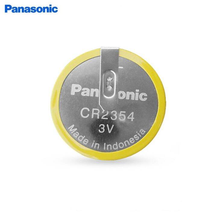 Pin Nồi Cơm Nhật Panasonic Cr2354 3V Hàn Chân | Lazada.Vn