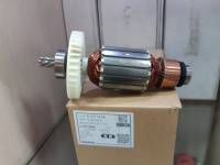 Makita Armature model. LS1040/LS1030 part no. 516718-8 อะไหล่ทุ่น ไฟฟ้า รุ่น LS1030/LS1040