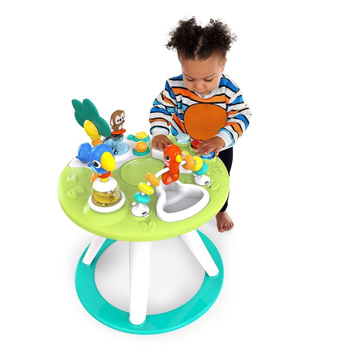 นำเข้า-ของแท้-bright-starts-awg-2-in-1-walk-around-baby-activity-center-amp-table-tropic-cool-ราคา-4-690-บาท