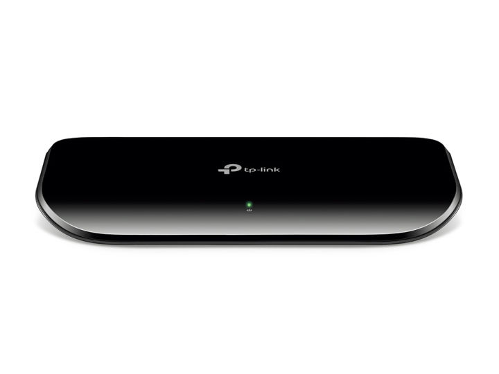 tp-link-sg1008d-8-port-gigabit-desktop-unmanaged-gigabit-switch-ของแท้-ประกันศูนย์-lifetime-warranty