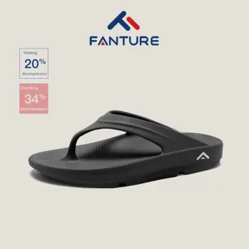 Comfortable Slippers with Arch Support for Men & Women | Orthotic Shop-gemektower.com.vn