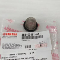 ตระแกรงกรองน้ำมันเครื่อง เเท้ศูนย์ YAMAHA R15, EXCITER, XSR155, WR155, M-SLAZ, MT-15 38BE341100