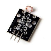 LDR Photoresistor module for Arduino