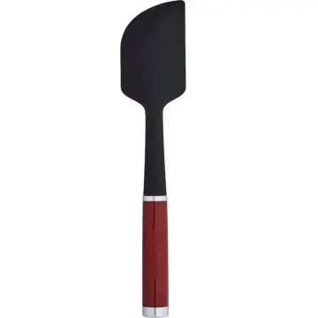 New KitchenAid High Quality Gourmet Scraper Spatula Empire Red