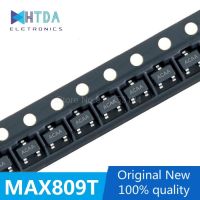 50pcs/lot MAX809 MAX809T MAX809TEUR ACAA SOT-23 มีในสต็อก