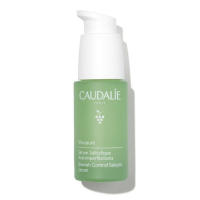 เซรั่มลดสิว Caudalie Vinopure Blemish Control Infusion Serum  30ml  ผลิต 7/2022   เซรั่มช่วยผลัดเซลล์ผิวและขจัดสิ่งอุดตัน