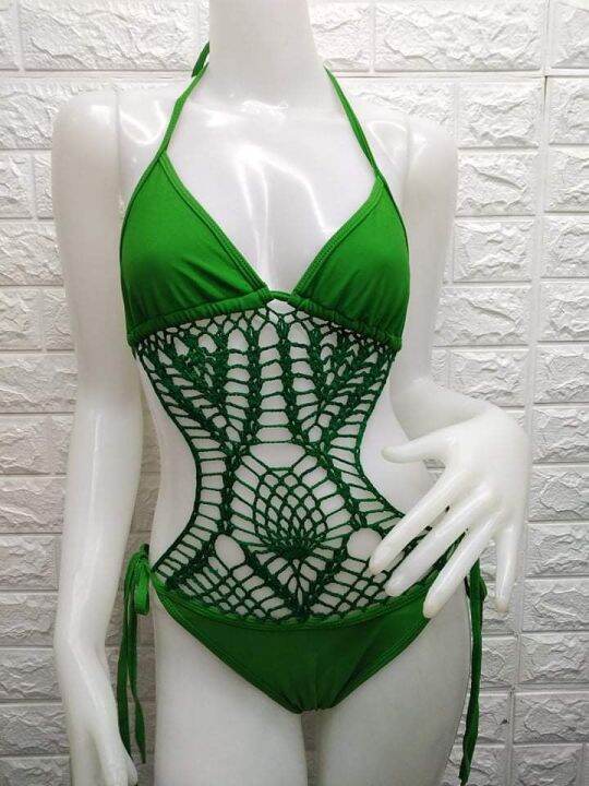 Swimsuit One piece origanal from bangkok thailand Lazada PH