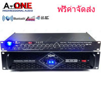 ชุดเครื่องเสียง เครื่องเสียงกลางแจ้ง Power Switching 5000W PM / PO พร้อมปรีแอมป์คาราโอเกะ รองรับUSB-BLUETOOTH Set PA-5000+2277 แรง ให้พลังเสียงเหลือเฟือ ขอแนะนำ