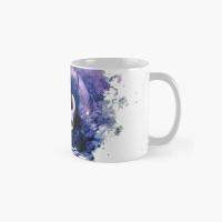 ❃☊▬ Hollow Knight Classic Mug Gifts Photo Tea Image Simple Printed Cup Coffee Picture Drinkware Design Handle Round