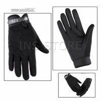 INS ถุงมือมอเตอร์ไซค์ รุ่น 5.11 ไบค์เกอร์ Non-slip gloves