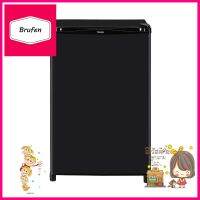 ตู้เย็น 1 ประตู TOSHIBA GR-D906MG 3.1 คิว สีดำ1-DOOR REFRIGERATOR TOSHIBA GR-D906MG 3.1CU.FT BLACK **ของแท้100%**