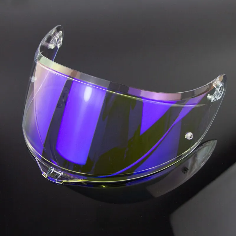 Helmet Visor Shield for AGV K5 K3SV K1 Casco Moto Visera Uv Protection High  Strength Motorcycle