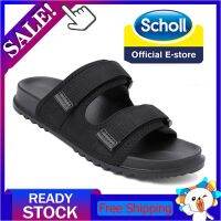 Scholl รองเท้าผู้ชาย Scholl รองเท้าสำหรับผู้ชาย Scholl Kasut Scholl รองเท้าผู้ชาย Scholl รองเท้าแตะผู้ชาย Scholl Kasut Scholl ผู้ชาย Keith รองเท้าผู้ชายรองเท้าแตะ-AS30818