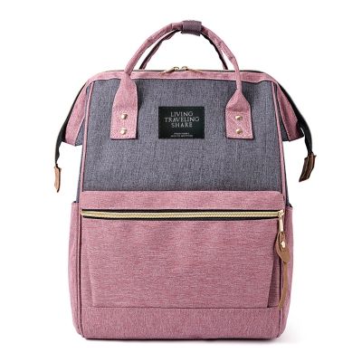 【CC】 Korean oxford plecak na laptopa damski mochila para adolescentes school bags for teenage girls
