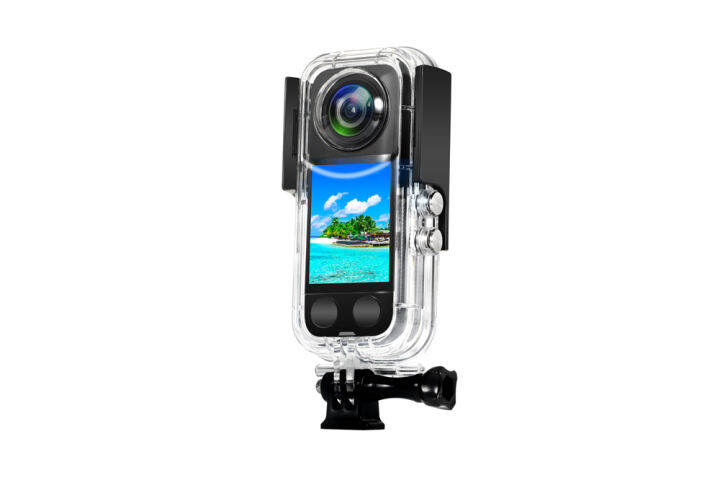 seafrogs-professional-waterproof-30-meters-waterproof-housing-case-for-insta-360-x3-action-camera-underwater-dive-protective-shell