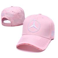 Top-quality Benz Hot Sale Fashion Basketball Hat Sun Hat