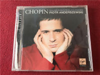 Piotr anderszewski Frederic Chopin Ballades om version v9373