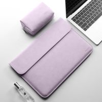 กระเป๋าแล็ปท็อปสำหรับ Macbook Air 13เคส M1 Pro Retina 13.3 11 14 16 15เหมาะสำหรับ Xiaomi 15.6เคสโน้ตบุ๊กเหมาะสำหรับ Huawei Matebook Shell กระเป๋าแล็ปท็อป