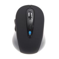 Mini Wireless Bluetooth 3.0 Gamer Mouse Optical Mouse Adjustable DPI/CPI Gaming Mice for Win8 Android Tablet Surface Computer