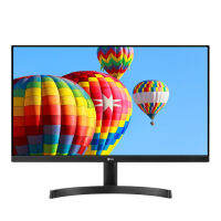 MONITOR  LG  24   1920 x 1080  (24MK600M-B.ATM)