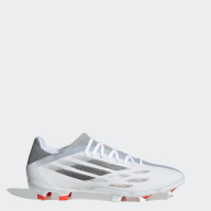 adidas FOOTBALL SOCCER Giày Bóng Đá Sân Cỏ Tự Nhiên X Speedflow.3 Unisex thumbnail