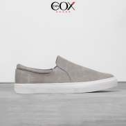 Giày lười nam Dincox C38 L.Grey