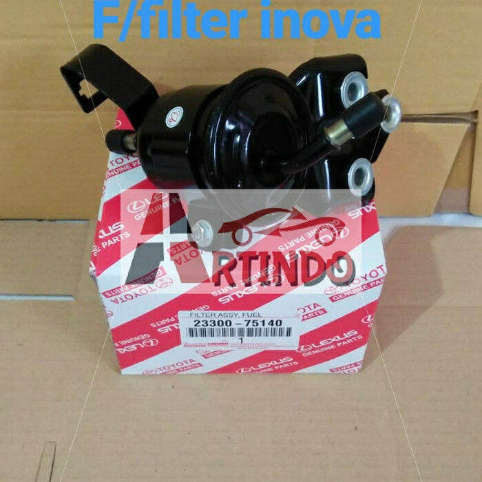 filter bensin kijang innova inova fuel filter inova Lazada Indonesia