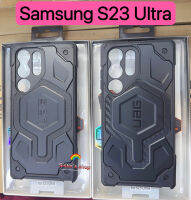 Samsung Galaxy S23 Ultra 5G พร้อมส่งจาก?? Monarch Pro Kevlar MagSafe เคสกันกระแทก เคสกันหน้าจอ เคสกันกล้อง