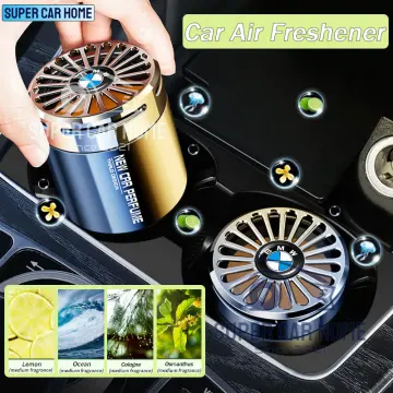 Bmw Car Air Freshener - Best Price in Singapore - Feb 2024