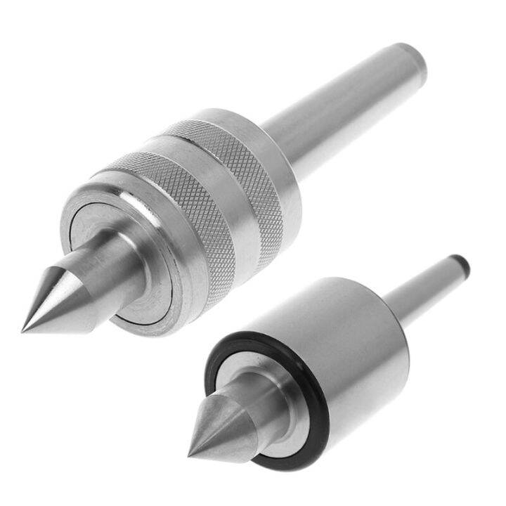 Hot Sales 】 bi40703703603636 Mt1 Mt2 Revolving Rotary Live Center Taper