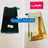 จอใน Wiko Lava Gen 2 / S5506คมชัด ทัชลื่น วางใส่ง่าย สินค้ามีของพร้อมส่ง