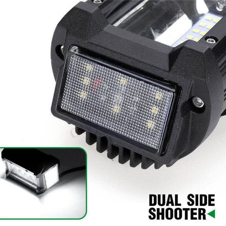 5-inch-180w-3400lm-dual-side-shooter-led-work-light-combo-offroad-driving-lamp