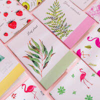 4แพ็คล็อตสร้างสรรค์ขนาดเล็กสดจิตรกรรมชุด Notepad สำหรับการวาดภาพจิตรกรรมของขวัญ