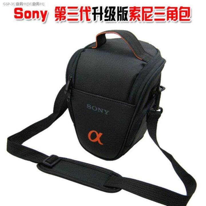 Sony Sony Dsc Hx300 H400 Hx350 H300 Hx400 Telephoto Camera Bag