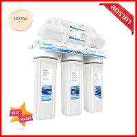 เครื่องกรองน้ำดื่ม CAMARCIO UF011WATER PURIFIER CAMARCIO UF011 **คุณภาพดี**