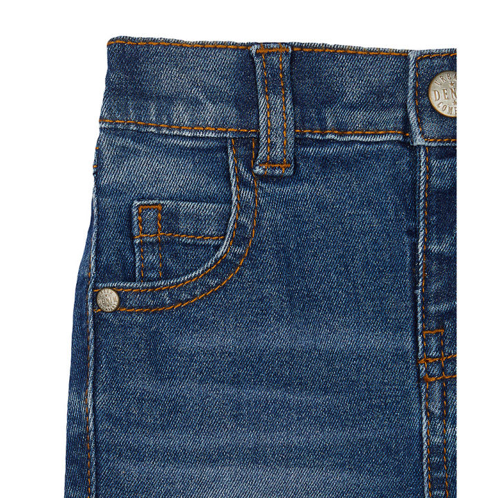 กางเกงยีนส์เด็กผู้ชาย-mothercare-mid-wash-jeans-ra612