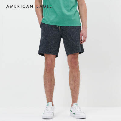 American Eagle 24/7 Good Vibes 8" Jogger Short กางเกง จ็อกเกอร์ ผู้ชาย ขาสั้น (NMSO 013-7488-051)