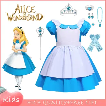 Alice Gifts & Costumes